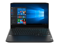 Lenovo IdeaPad Gaming 3-15 R7/16GB/512/W10X GTX1650 120Hz - 653024 - zdjęcie 1